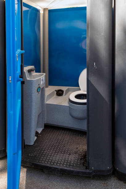 Trusted Gettysburg, PA porta potty rental Experts