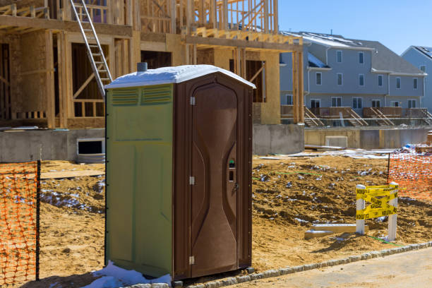 Porta potty services near me in Gettysburg, PA