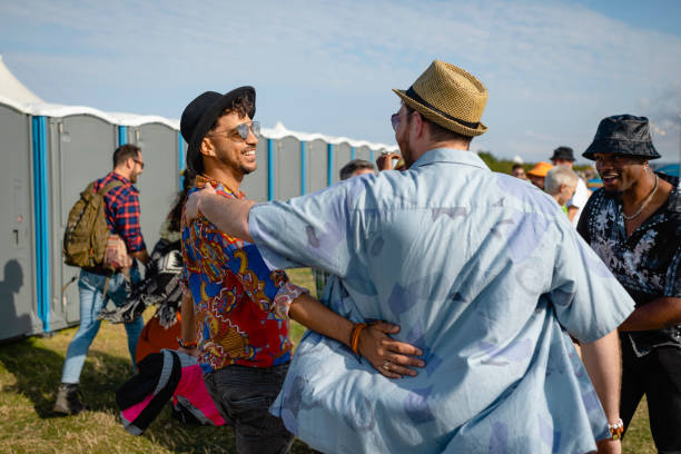 Best High-end porta potty rental  in Gettysburg, PA