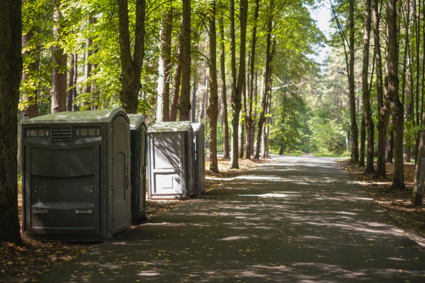 Best Porta potty rental near me  in Gettysburg, PA