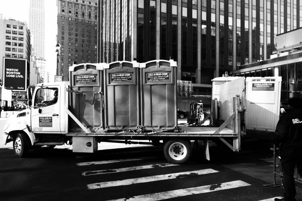 Best Construction site porta potty rental  in Gettysburg, PA